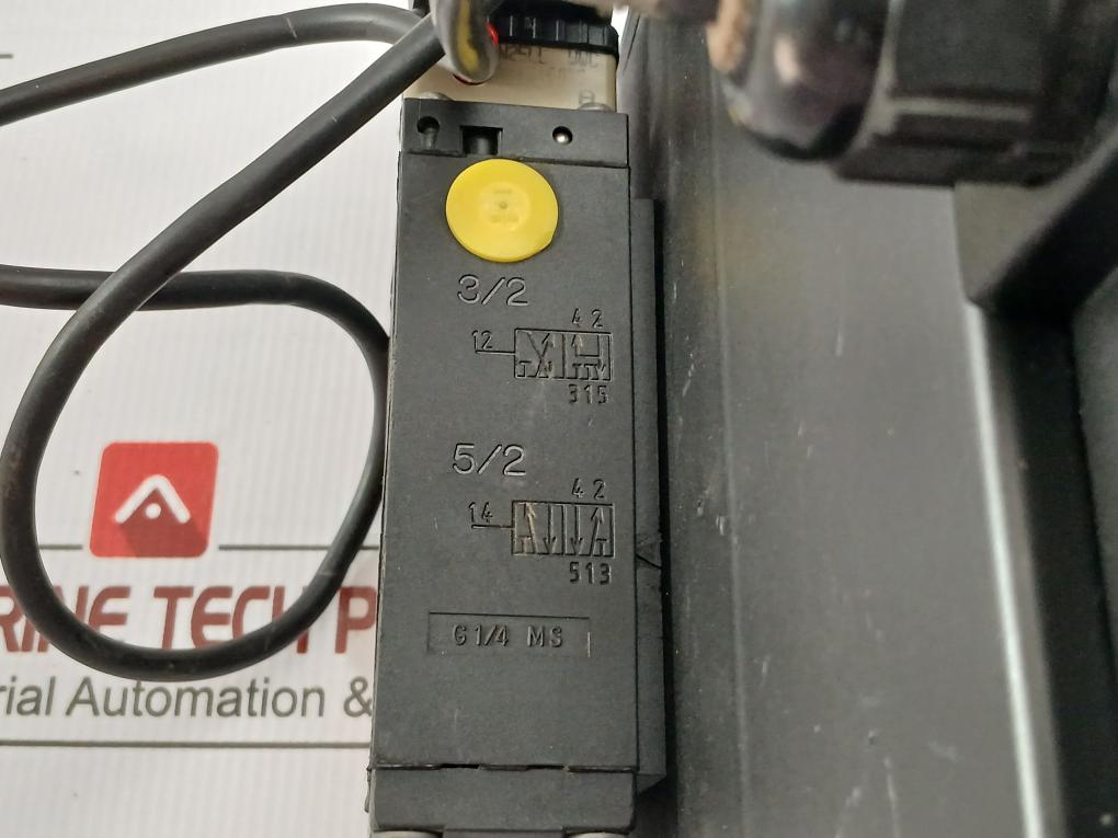 Keystone Double Acting Pneumatic Actuator F79E-012M
