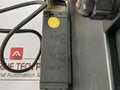 Keystone Double Acting Pneumatic Actuator F79E-012M