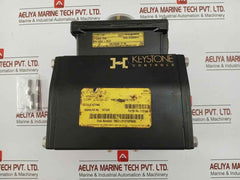 Keystone Double Acting Pneumatic Actuator F79E-012M