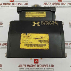 Keystone Double Acting Pneumatic Actuator F79E-012M