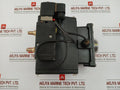 Keystone Double Acting Pneumatic Actuator F79E-012M