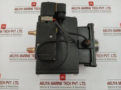 Keystone Double Acting Pneumatic Actuator F79E-012M