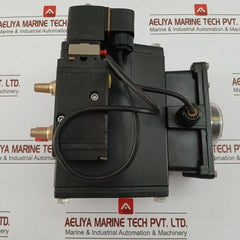 Keystone Double Acting Pneumatic Actuator F79E-012M