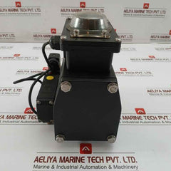 Keystone Double Acting Pneumatic Actuator F79E-012M