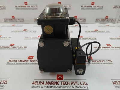 Keystone Double Acting Pneumatic Actuator F79E-012M