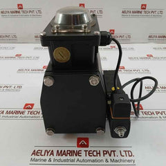 Keystone Double Acting Pneumatic Actuator F79E-012M