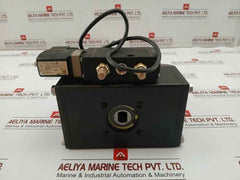 Keystone Double Acting Pneumatic Actuator F79E-012M