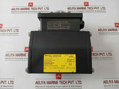 Keystone Double Acting Pneumatic Actuator Lp-0B201Bn00-al-0R1