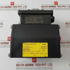 Keystone Double Acting Pneumatic Actuator Lp-0B201Bn00-al-0R1