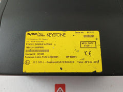 Keystone Double Acting Pneumatic Actuator Lp-0B201Bn00-al-0R1