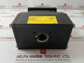 Keystone Double Acting Pneumatic Actuator Lp-0B201Bn00-al-0R1