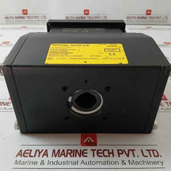 Keystone Double Acting Pneumatic Actuator Lp-0B201Bn00-al-0R1