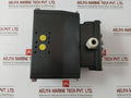 Keystone Double Acting Pneumatic Actuator Lp-0B201Bn00-al-0R1