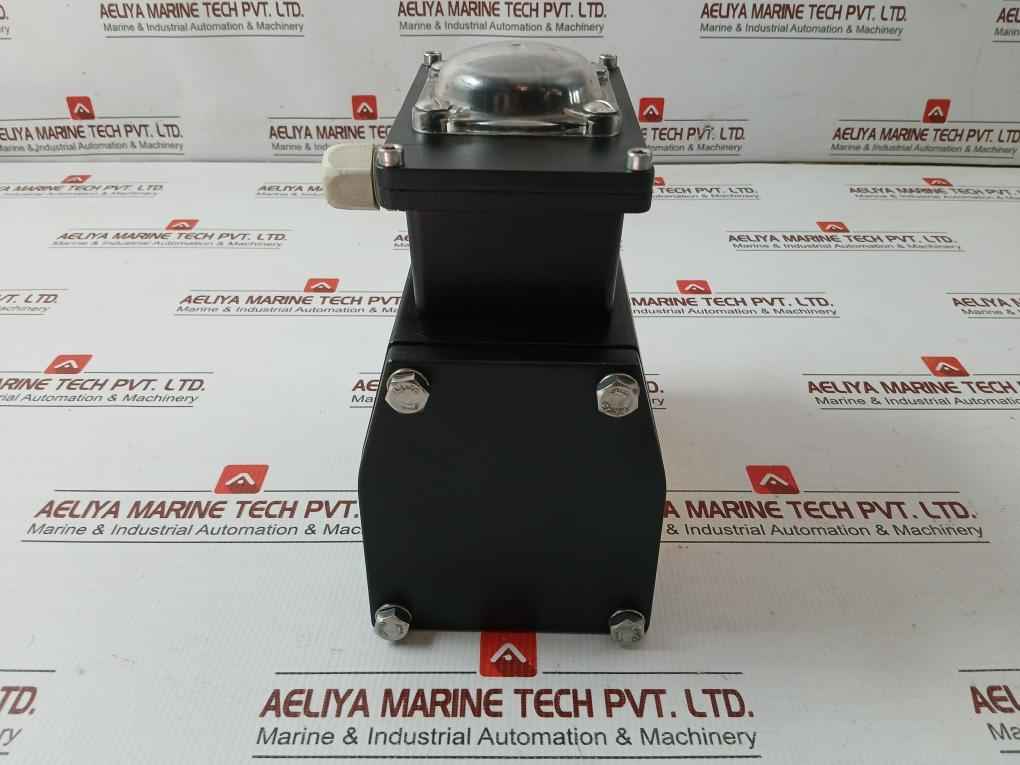 Keystone Double Acting Pneumatic Actuator Lp-0B201Bn00-al-0R1