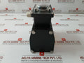 Keystone Double Acting Pneumatic Actuator Lp-0B201Bn00-al-0R1