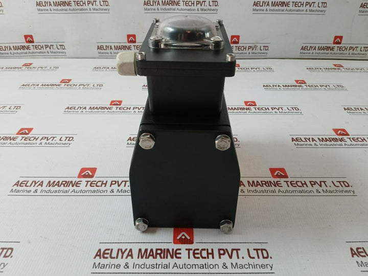Keystone Double Acting Pneumatic Actuator Lp-0B201Bn00-al-0R1