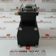 Keystone Double Acting Pneumatic Actuator Lp-0B201Bn00-al-0R1