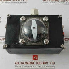 Keystone Double Acting Pneumatic Actuator Lp-0B201Bn00-al-0R1