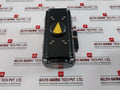 Keystone Mrp-009U-k-s060 Pneumatic Rack & Pinion Actuator 120 Psi