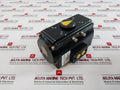 Keystone Mrp-009U-k-s060 Pneumatic Rack & Pinion Actuator 120 Psi
