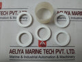 Keystone Packing Butterfly Valve 8 16K-200A 635-800.214 Set