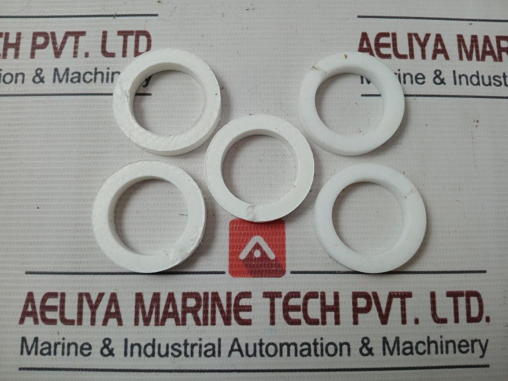 Keystone Packing Butterfly Valve 8 16K-200A 635-800.214 Set