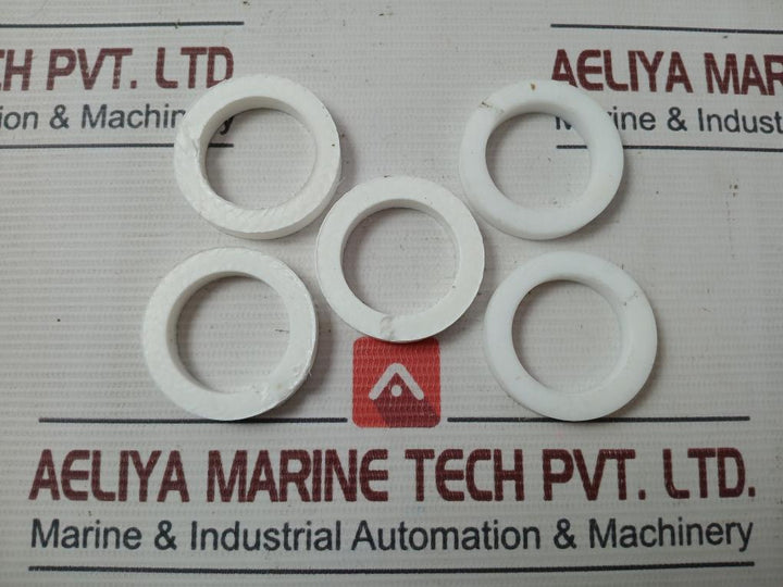 Keystone Packing Butterfly Valve 8 16K-200A 635-800.214 Set