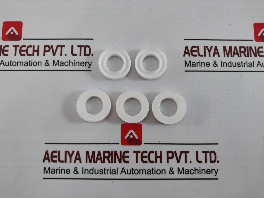 Keystone Packing Set For Butterfly Valve Soh31533.4 16K-80A 635-800.213 56A