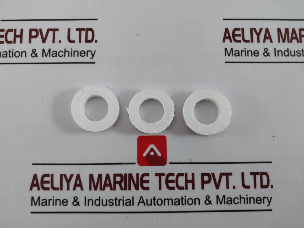 Keystone Packing Set For Butterfly Valve Soh31533.4 16K-80A 635-800.213 56A