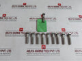Keystone S316 Screw Valve Accessory Set Soq30194.7 0Jf-000-030