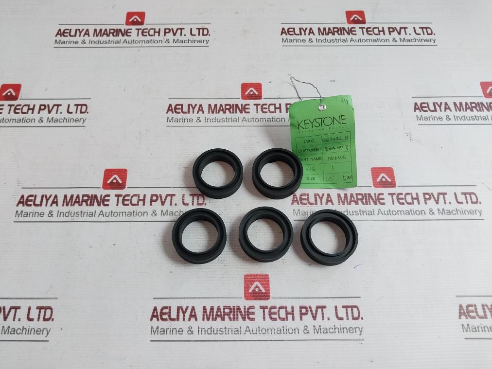 Keystone S316 Screw Valve Accessory Set Soq30194.7 0Jf-000-030