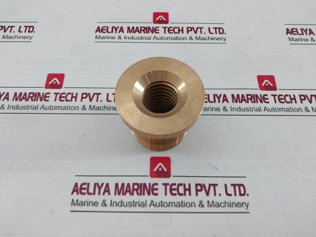 Keystone Valve 2038334 Handwheel Nut For For 20