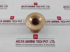 Keystone Valve 2038334 Handwheel Nut For For 20" Dump Valve In Shaker House
