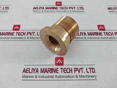 Keystone Valve 2038334 Handwheel Nut For For 20" Dump Valve In Shaker House