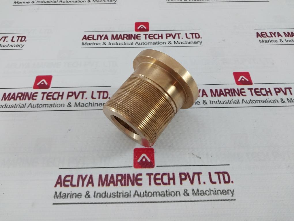 Keystone Valve 2038334 Handwheel Nut For For 20