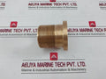 Keystone Valve 2038334 Handwheel Nut For For 20