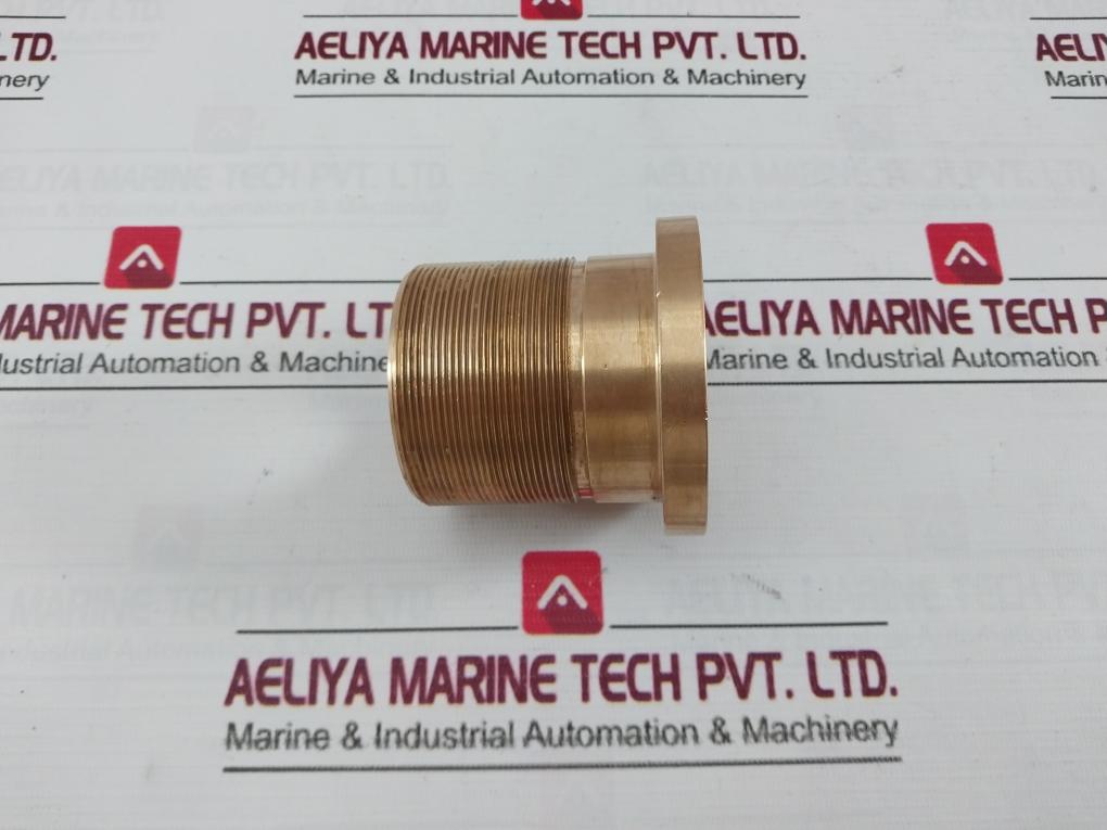 Keystone Valve 2038334 Handwheel Nut For For 20