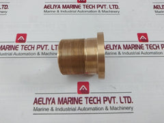 Keystone Valve 2038334 Handwheel Nut For For 20" Dump Valve In Shaker House