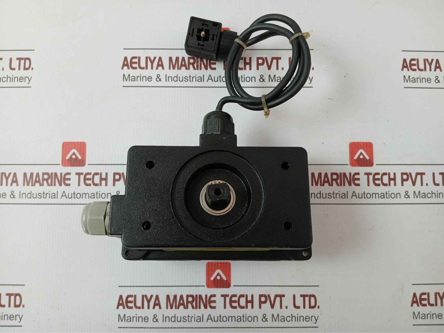 Keystone Valve Cable Plug Assembly 792Kl12C0V93W17