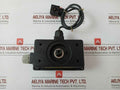 Keystone Valve Cable Plug Assembly 792Kl12C0V93W17