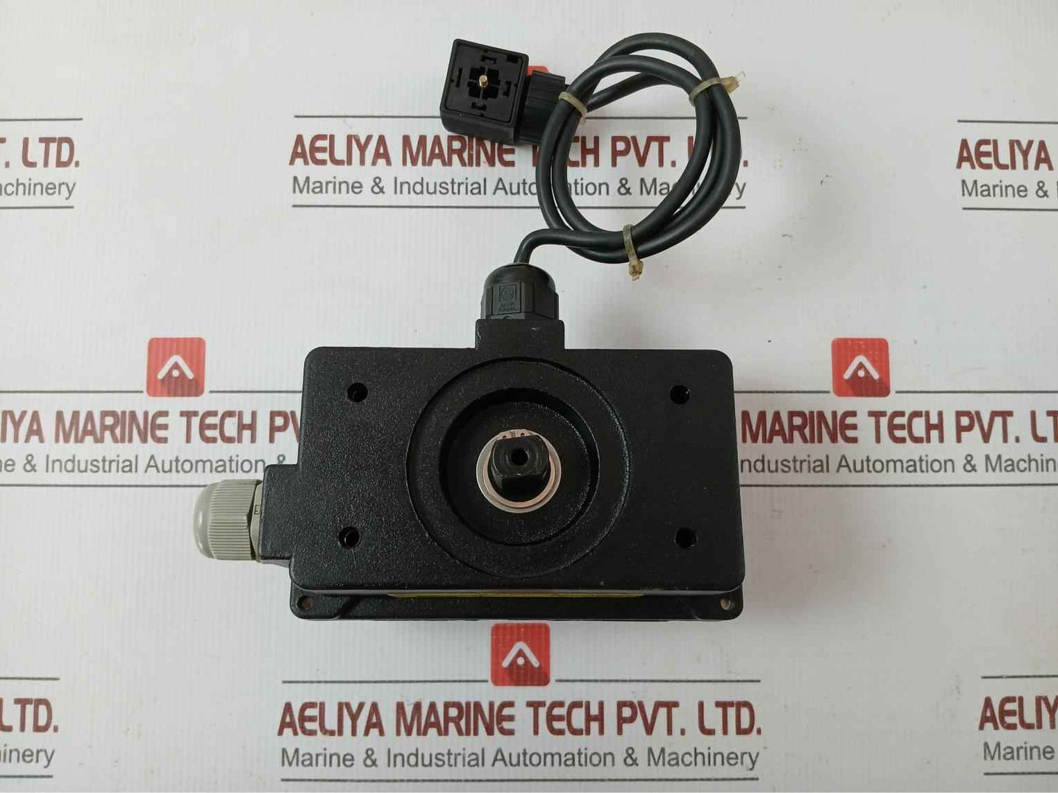 Keystone Valve Cable Plug Assembly 792Kl12C0V93W17