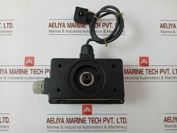 Keystone Valve Cable Plug Assembly 792Kl12C0V93W17