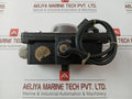 Keystone Valve Cable Plug Assembly 792Kl12C0V93W17