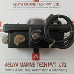 Keystone Valve Cable Plug Assembly 792Kl12C0V93W17