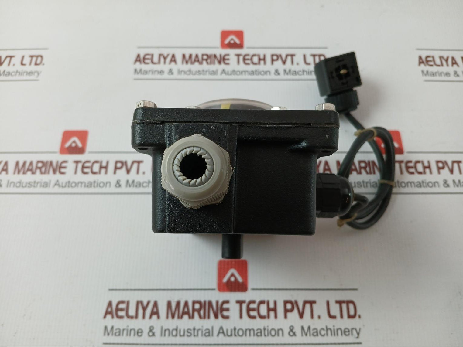 Keystone Valve Cable Plug Assembly 792Kl12C0V93W17