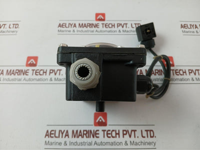 Keystone Valve Cable Plug Assembly 792Kl12C0V93W17