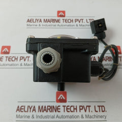Keystone Valve Cable Plug Assembly 792Kl12C0V93W17