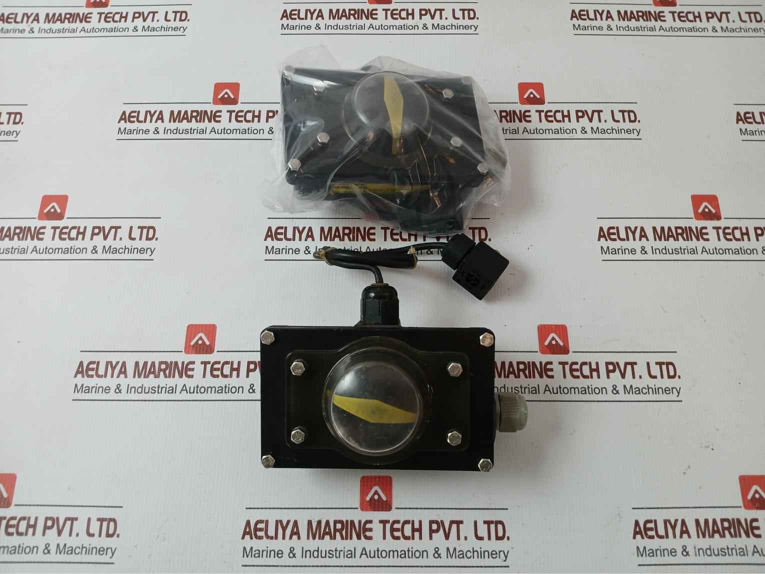 Keystone Valve Cable Plug Assembly 792Kl12C0V93W17
