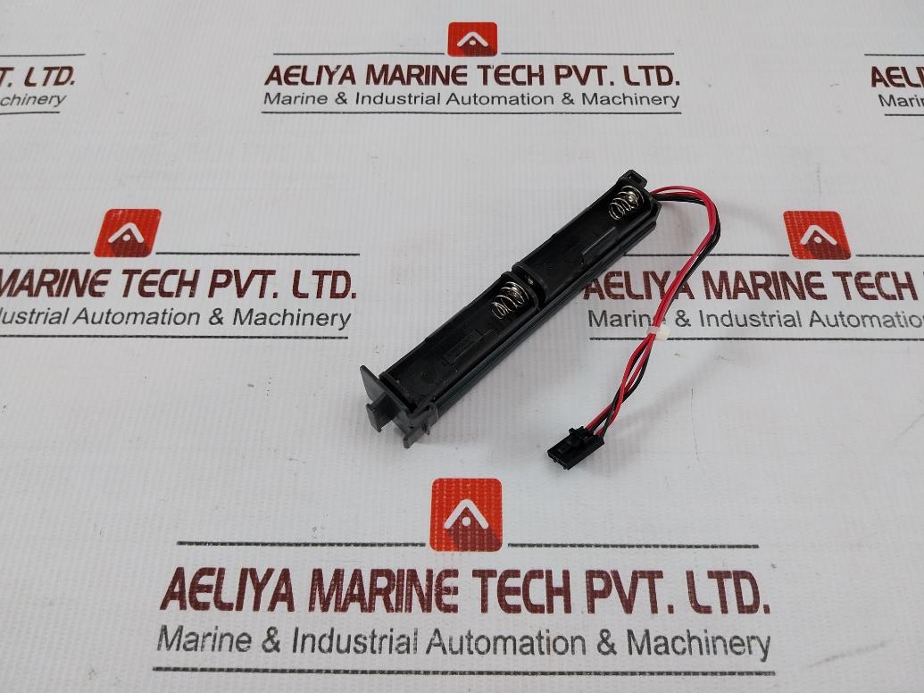 Keystone Electronics Um-3X1 Battery Holder Rev A