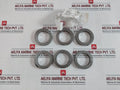 Keysung Metal Packing 75X52X10 Water Seal Valve Set